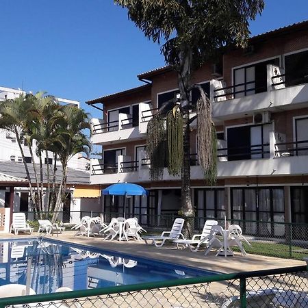 Riviera Das Toninhas 07 Ubatuba Εξωτερικό φωτογραφία