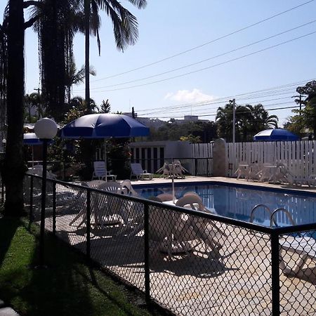 Riviera Das Toninhas 07 Ubatuba Δωμάτιο φωτογραφία