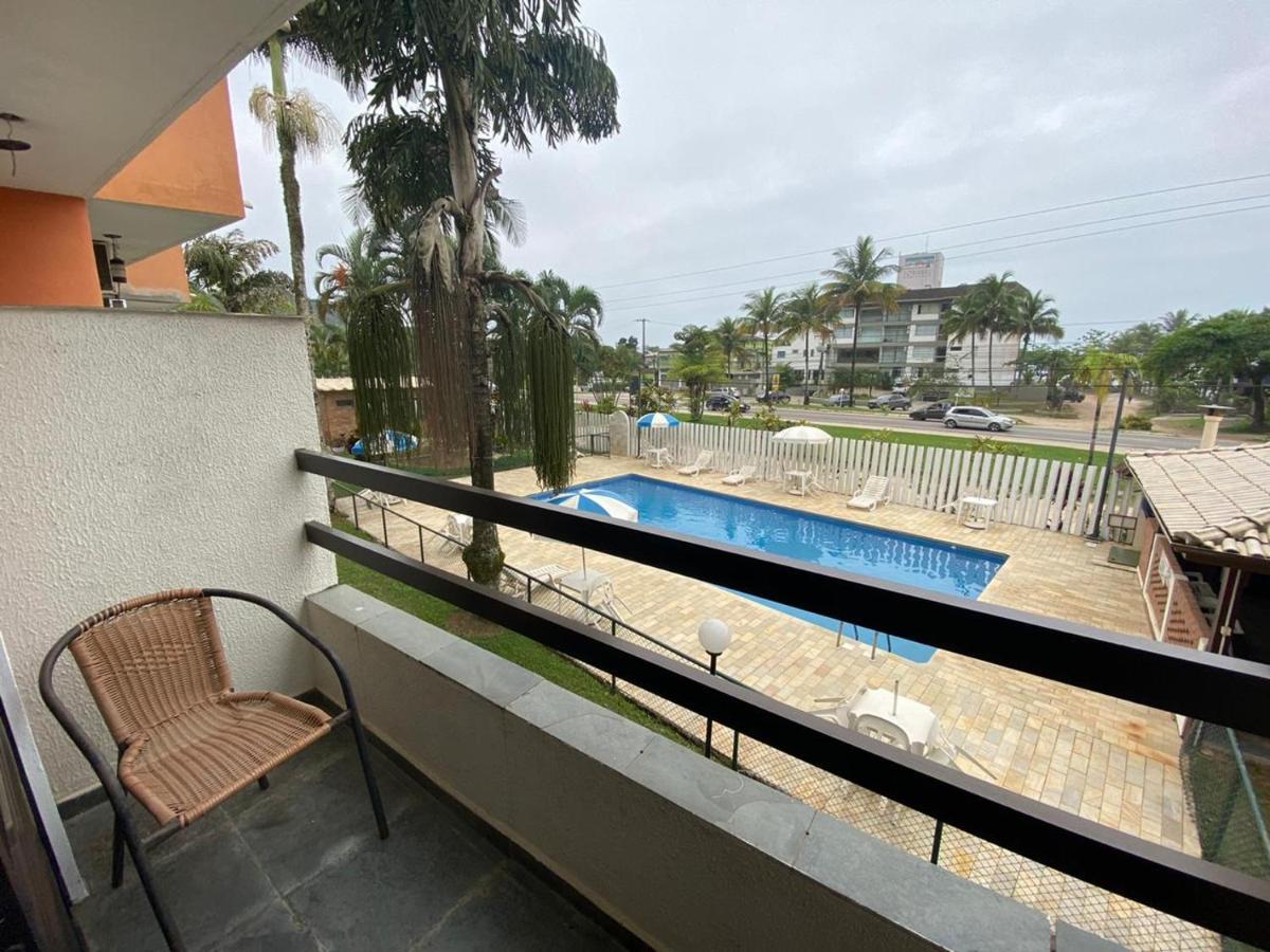 Riviera Das Toninhas 07 Ubatuba Εξωτερικό φωτογραφία