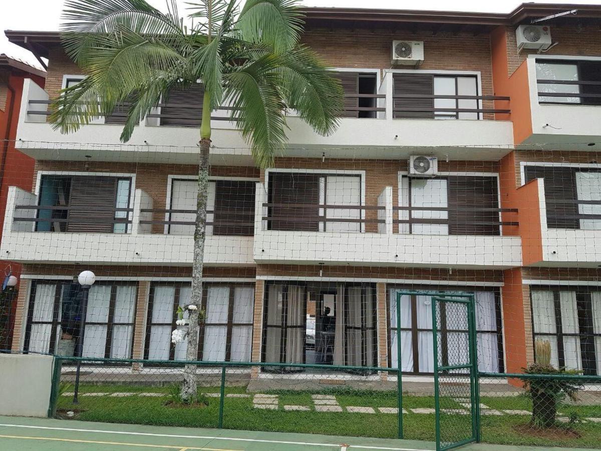 Riviera Das Toninhas 07 Ubatuba Εξωτερικό φωτογραφία