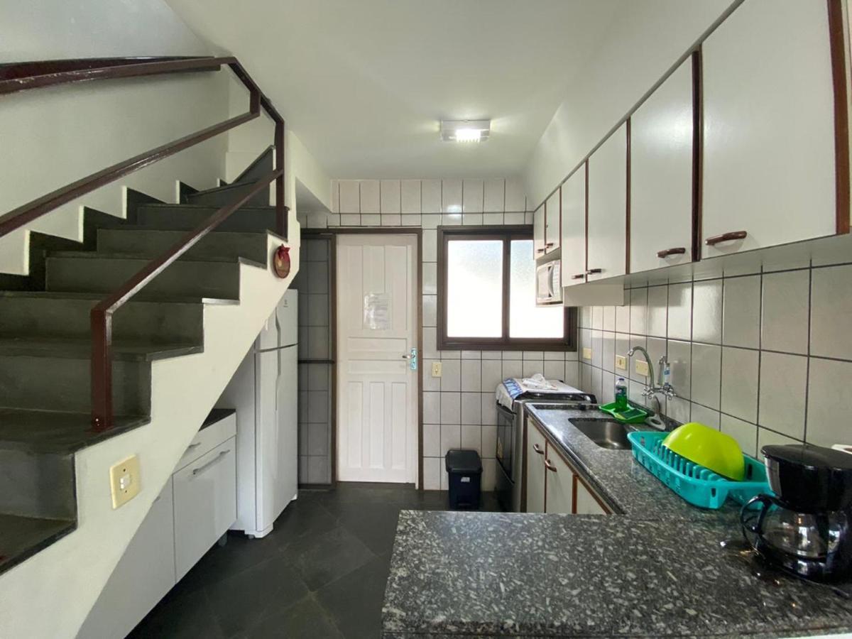 Riviera Das Toninhas 07 Ubatuba Εξωτερικό φωτογραφία