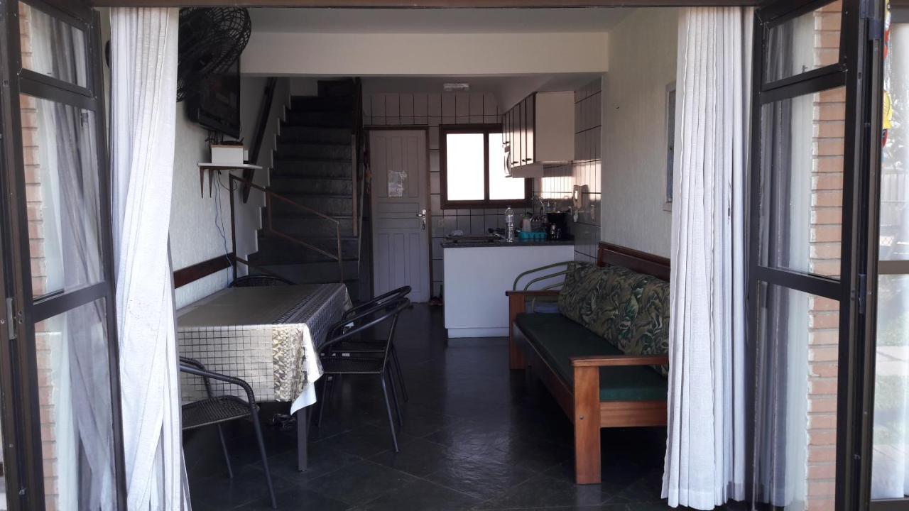Riviera Das Toninhas 07 Ubatuba Εξωτερικό φωτογραφία