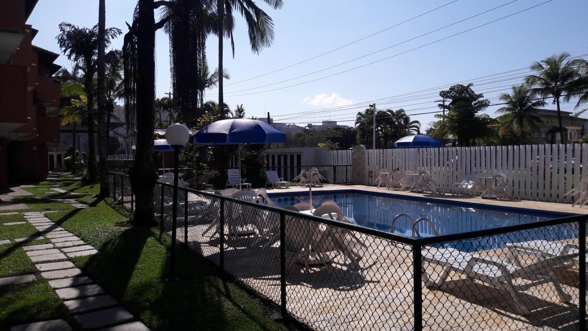 Riviera Das Toninhas 07 Ubatuba Δωμάτιο φωτογραφία
